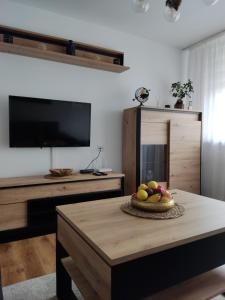 Apartament Janis