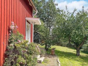 4 person holiday home in TRENSUM-By Traum