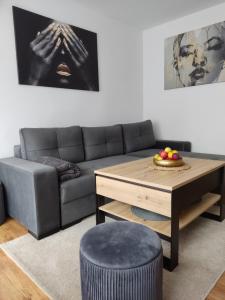 Apartament Janis