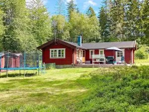 Holiday home BLIDÖ VI - Blidö