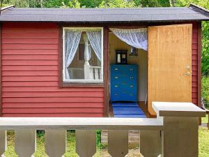 4 star holiday home in BLIDÖ-By Traum