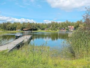 4 star holiday home in BLIDÖ-By Traum