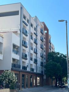 Apartment Ljalja