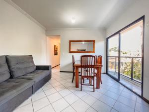 Dois quartos com ar a 190 m de praia Paradisíaca