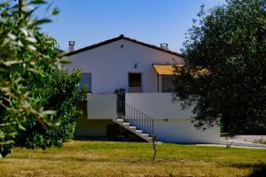 Maisons de vacances Terre de Lumiere : photos des chambres