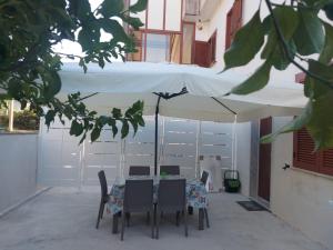 MARE.MORA Case vacanza Palinuro