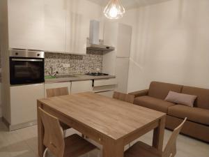 MARE.MORA Case vacanza Palinuro