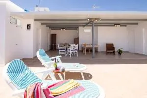 Casa Sunshine Paradise - Pozo Izquierdo
