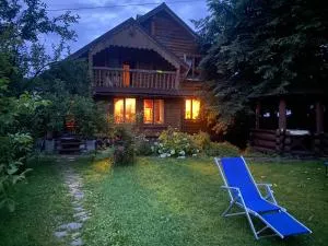 Oselia Lada - Tukhlya