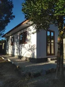 Pousada Umbra - 格拉瓦塔尔