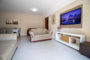 MY72 - Próx ao Calçadão, Climatizado, TV Smart