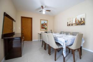 MY72 - Próx ao Calçadão, Climatizado, TV Smart