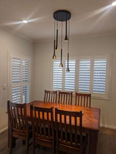 Entire House near Brisbane City 2Beds