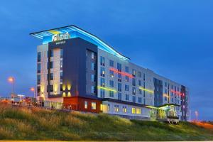 Aloft Santa Clara - San Jose North