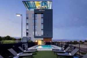 Aloft Santa Clara - San Jose North