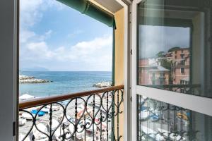Seaside Apartment Genova