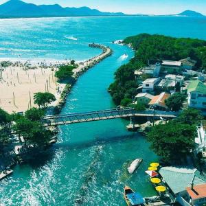 Barra da Lagoa Guest House