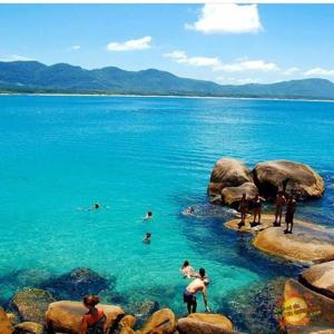 Barra da Lagoa Guest House