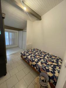 Appart T2 au Vernet dAriège avec jardin privatif