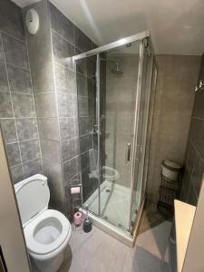 Appart T2 au Vernet dAriège avec jardin privatif