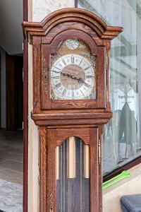 Pensiunea Casa de Vis