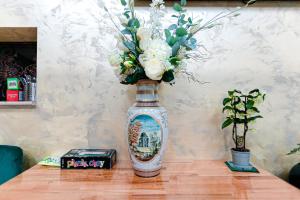 Pensiunea Casa de Vis