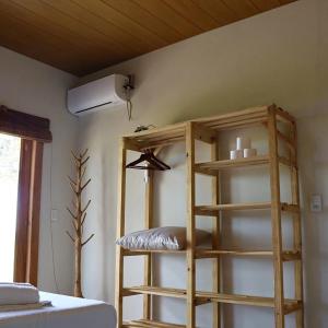 Chalés Caminho do Mar