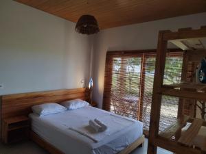 Chalés Caminho do Mar