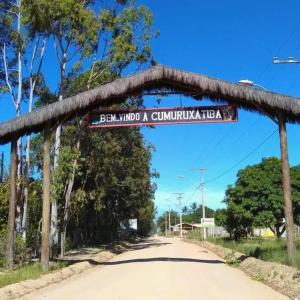 Chalés Caminho do Mar