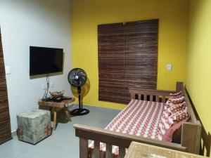 Chalés Caminho do Mar