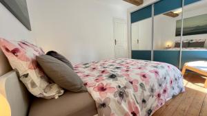 Maisons de vacances L'Escapade de Pierrefonds par Your Sweet Loc : photos des chambres