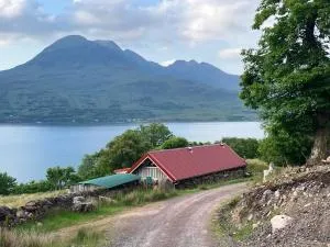 The Bothy, Ben Damph Estate - Shieldaig