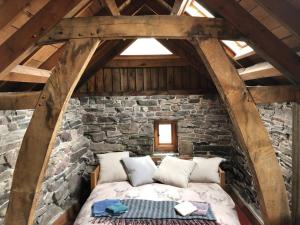 The Bothy, Ben Damph Estate
