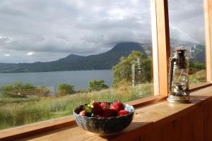 The Bothy, Ben Damph Estate
