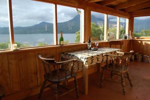 The Bothy, Ben Damph Estate