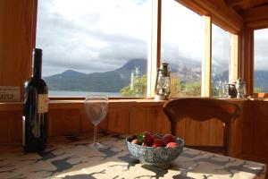 The Bothy, Ben Damph Estate