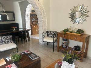 Casa Matia Bed and Breakfast