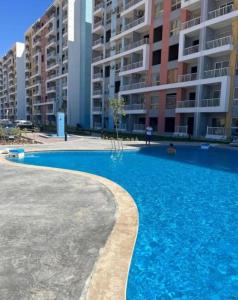 Porto Golf Marina Al Alamein