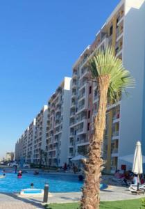 Porto Golf Marina Al Alamein