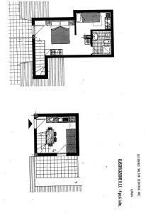 Residence Cervinia Due - Maisonnette nr A7A04
