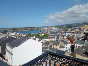 Apartamento de vacaciones - Arancedo