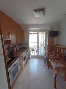 Apartamento de vacaciones