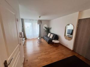 Appartements IDF02 Refait a neuf centre ville : photos des chambres