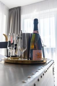 Amazing Condo in Brașov by Valentino - Free Garage Parking