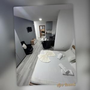 Ajro Rooms