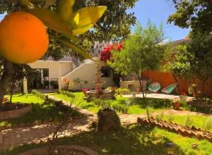 Casa Matia Bed and Breakfast - Atotonilco