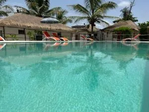 Keur Papaye - Toubakouta