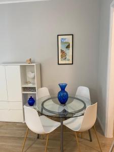 Italian Riviera Apartment