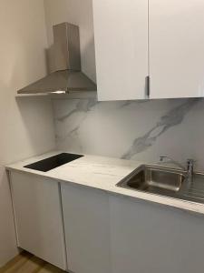 Italian Riviera Apartment