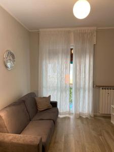 Italian Riviera Apartment